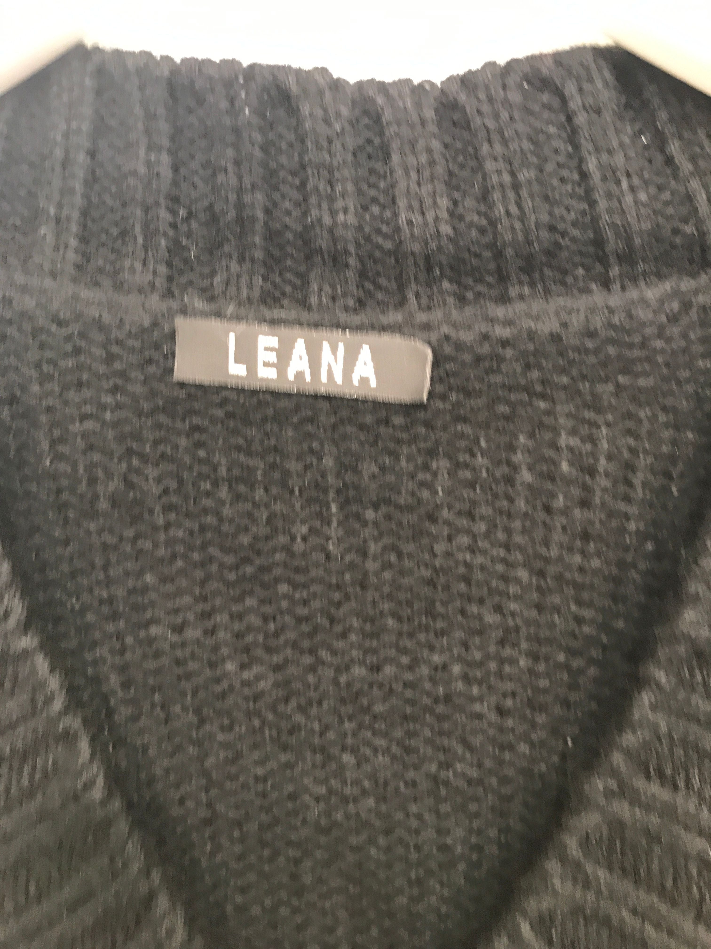 Leana Kjole
